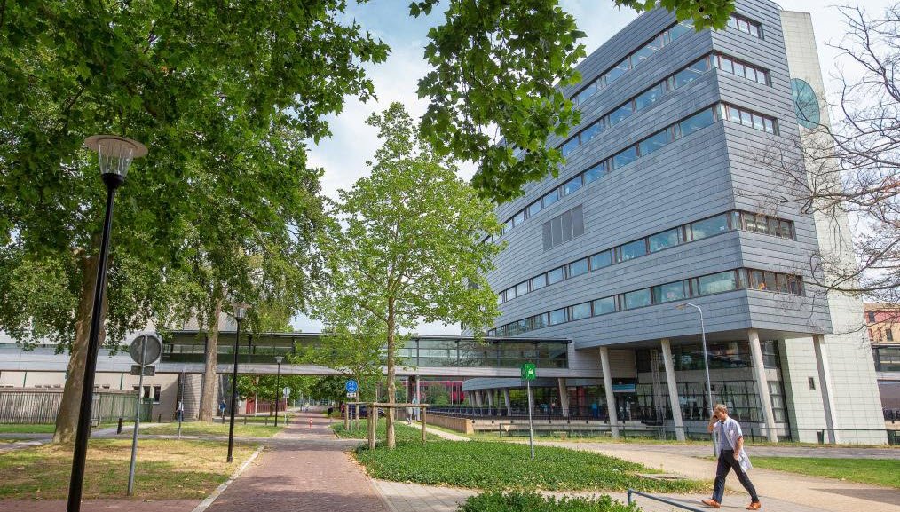 Radboud Institute for Biological and Environmental Sciences (RIBES), Netherlands